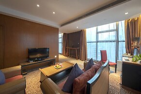 Luoyang Christian's Hotel