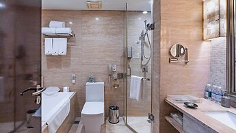 Luoyang Christian's Hotel