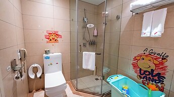 Luoyang Christian's Hotel