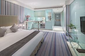 Luoyang Christian's Hotel