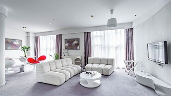 Luoyang Christian's Hotel