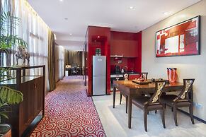 Luoyang Christian's Hotel