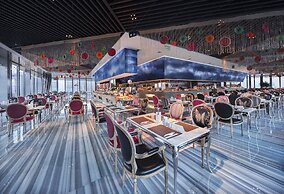 Luoyang Christian's Hotel