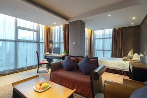 Luoyang Christian's Hotel