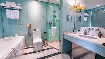 Luoyang Christian's Hotel