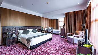 Luoyang Christian's Hotel