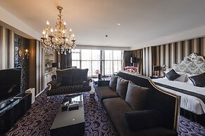 Luoyang Christian's Hotel