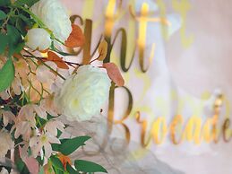 Luoyang Christian's Hotel