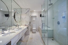 Luoyang Christian's Hotel