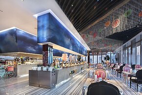 Luoyang Christian's Hotel