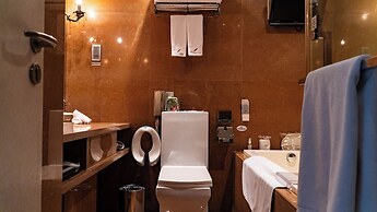 Luoyang Christian's Hotel