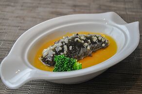 Luoyang Christian's Hotel