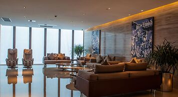 Luoyang Christian's Hotel