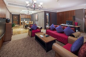 Luoyang Christian's Hotel