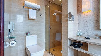 Luoyang Christian's Hotel