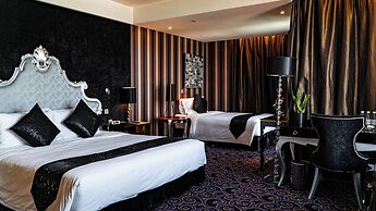 Luoyang Christian's Hotel