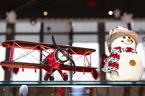 Luoyang Christian's Hotel