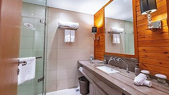 Luoyang Christian's Hotel