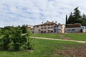 Ca' del Moro Wine Retreat