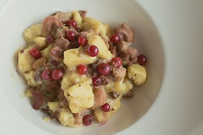 Ca' del Moro Wine Retreat