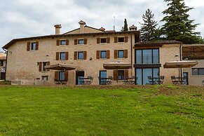 Ca' del Moro Wine Retreat