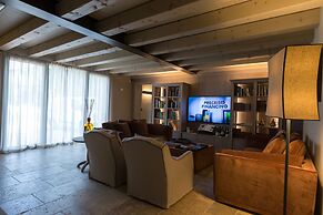 Ca' del Moro Wine Retreat