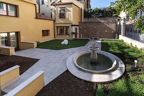 Ca' de la Fonte | WENICE Deep Culture