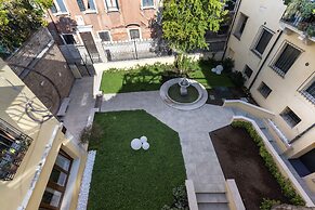 Ca' de la Fonte | WENICE Deep Culture