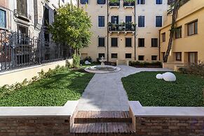 Ca' de la Fonte | WENICE Deep Culture