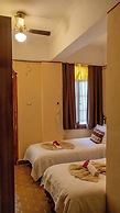 Yakamoz Hotel Fethiye