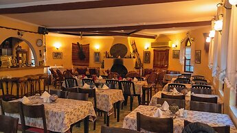 Yakamoz Hotel Fethiye