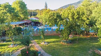 Yakamoz Hotel Fethiye