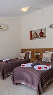Yakamoz Hotel Fethiye