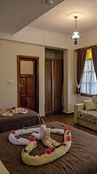 Yakamoz Hotel Fethiye