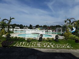 Andres Resort
