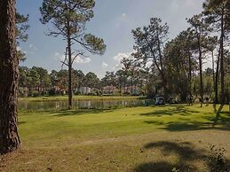 Aroeira Golf and Beach Cottage by Host-Point