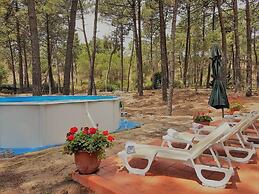 Aroeira Golf and Beach Cottage by Host-Point