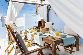 Family Vila Beach by Host-Point