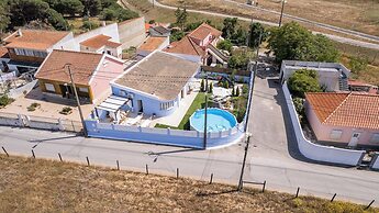 Family Vila Beach by Host-Point