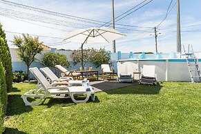 Family Vila Beach by Host-Point