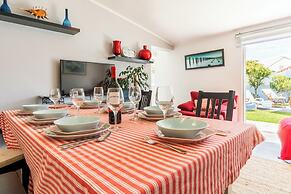 Family Vila Beach by Host-Point