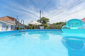 Family Vila Beach by Host-Point