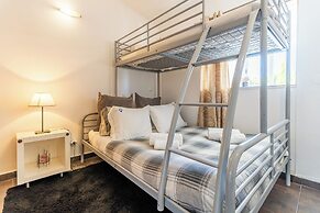 Family Vila Beach by Host-Point