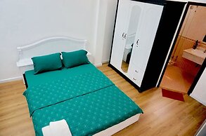 Urban Saigon Homestay