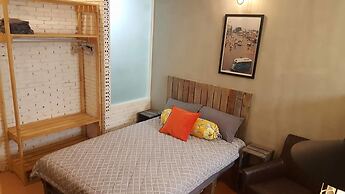 Urban Saigon Homestay