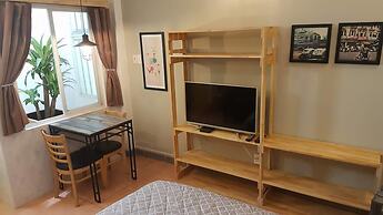 Urban Saigon Homestay