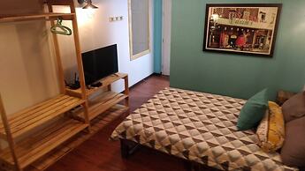 Urban Saigon Homestay