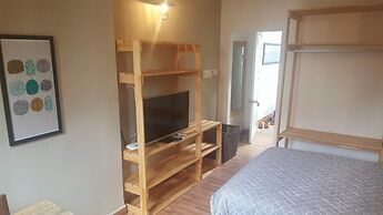 Urban Saigon Homestay