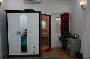 Urban Saigon Homestay