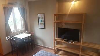 Urban Saigon Homestay